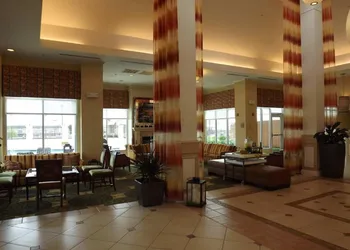 Hilton Garden Inn Killeen hotel thumbnail 3