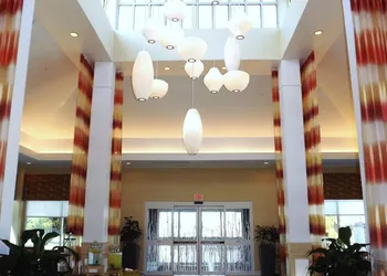 Hilton Garden Inn Killeen hotel thumbnail 5