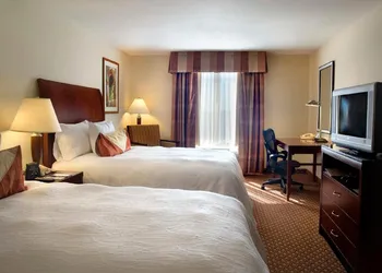 Hilton Garden Inn Killeen hotel thumbnail 8