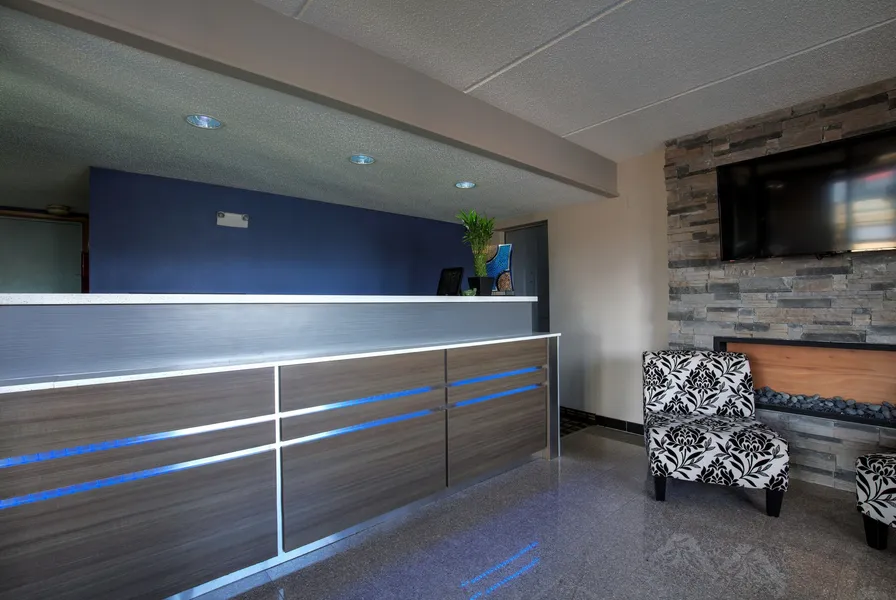 Fair View Inn & Suites hotel detail image 6