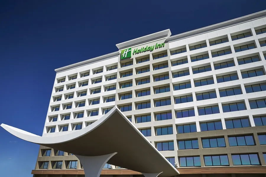 Holiday Inn Alexandria at Carlyle by IHG hotel detail image 2