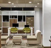 Holiday Inn Alexandria at Carlyle by IHG hotel detail image 4