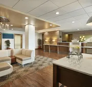 Holiday Inn Alexandria at Carlyle by IHG hotel detail image 5