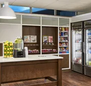 Holiday Inn Alexandria at Carlyle by IHG hotel detail image 7