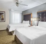 Homewood Suites by Hilton Holyoke-Springfield/North hotel detail image 5