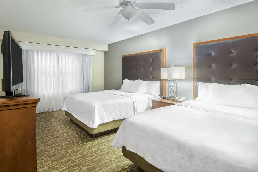 Homewood Suites by Hilton Holyoke-Springfield/North hotel detail image 6
