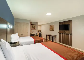 High Five Inn Killeen-Forthood hotel thumbnail 2