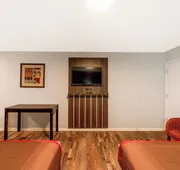 High Five Inn Killeen-Forthood hotel detail image 3