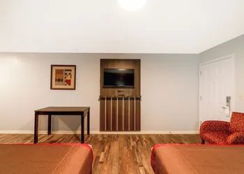 High Five Inn Killeen-Forthood hotel thumbnail 3