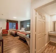 High Five Inn Killeen-Forthood hotel detail image 4