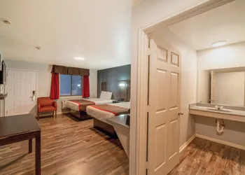 High Five Inn Killeen-Forthood hotel thumbnail 4