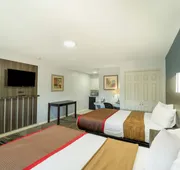 High Five Inn Killeen-Forthood hotel detail image 5