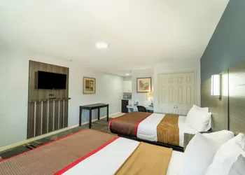 High Five Inn Killeen-Forthood hotel thumbnail 5