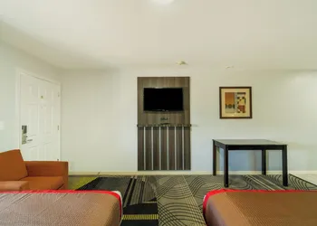 High Five Inn Killeen-Forthood hotel thumbnail 6