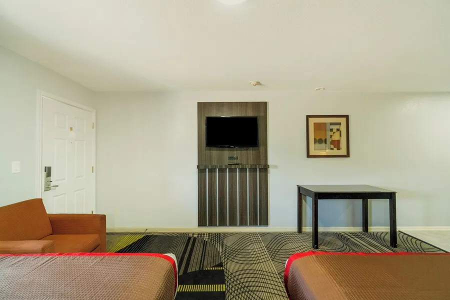 High Five Inn Killeen-Forthood hotel detail image 6