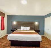 High Five Inn Killeen-Forthood hotel detail image 7
