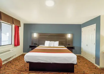 High Five Inn Killeen-Forthood hotel thumbnail 7