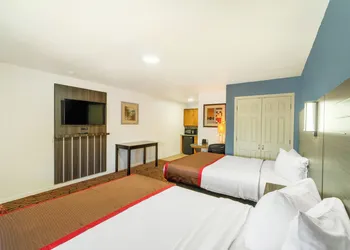 High Five Inn Killeen-Forthood hotel thumbnail 8