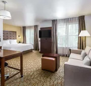 Homewood Suites by Hilton Newark-Fremont hotel detail image 5