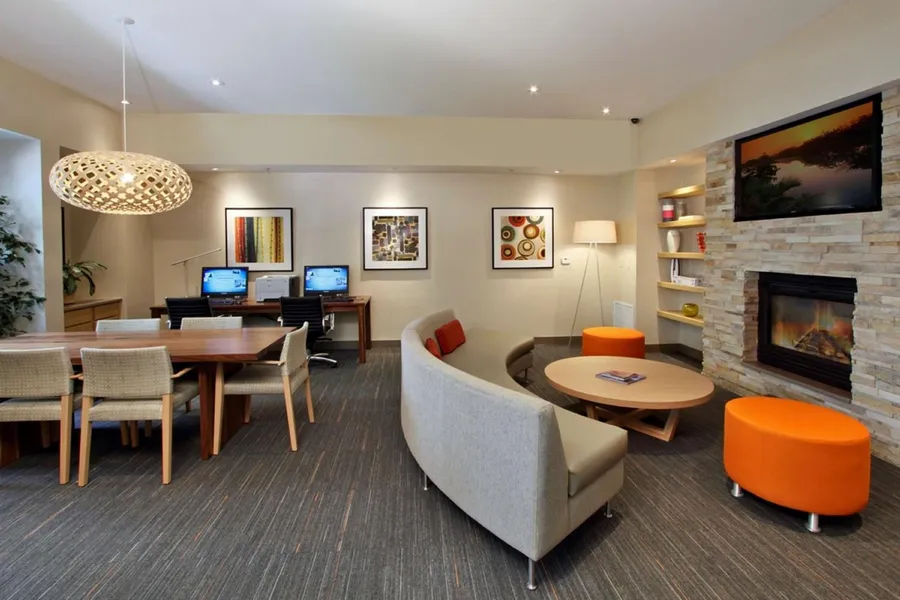 Homewood Suites by Hilton Newark-Fremont hotel detail image 6