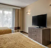 Comfort Suites Tamarac Sawgrass hotel detail image 5