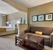 Comfort Suites Tamarac Sawgrass hotel detail image 7