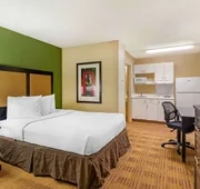 Extended Stay America Suites Richmond W Broad St Glenside S hotel detail image 4