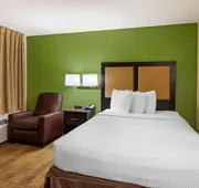 Extended Stay America Suites Richmond W Broad St Glenside S hotel detail image 5