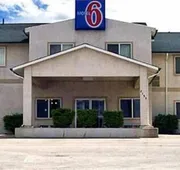Motel 6 Nephi, UT hotel detail image 5
