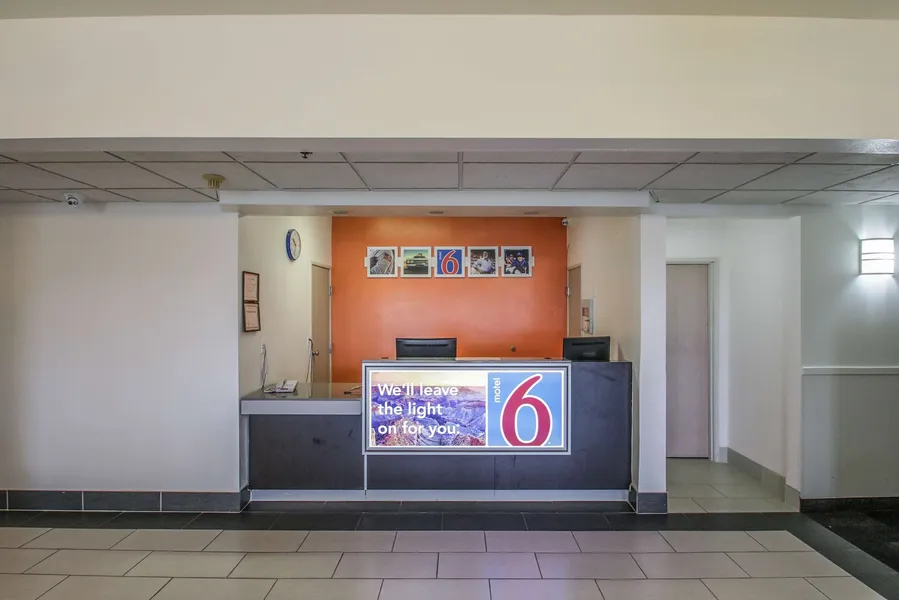 Motel 6 Nephi, UT hotel detail image 6