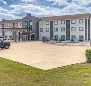 Motel 6 Killeen, TX hotel detail image 3