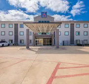 Motel 6 Killeen, TX hotel detail image 4