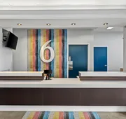 Motel 6 Killeen, TX hotel detail image 5
