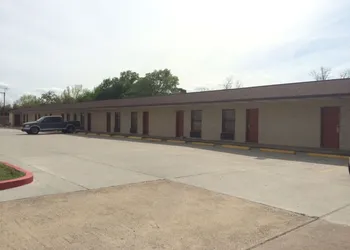 Bayshore Motel hotel thumbnail 2