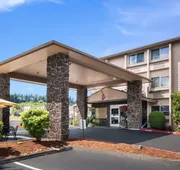 Quality Inn & Suites Silverdale Bangor - Keyport hotel detail image 3