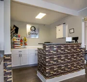 Quality Inn & Suites Silverdale Bangor - Keyport hotel detail image 4