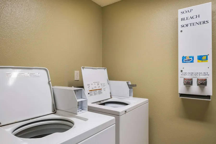 Quality Inn & Suites Silverdale Bangor - Keyport hotel detail image 6