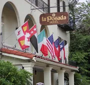 La Posada Hotel hotel detail image 4