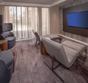 Courtyard by Marriott Washington Dulles Airport Chantilly hotel detail image 4