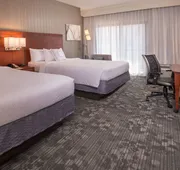 Courtyard by Marriott Washington Dulles Airport Chantilly hotel detail image 7