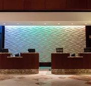 Hilton Charlotte Uptown hotel detail image 3