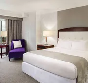 Hilton Charlotte Uptown hotel detail image 7