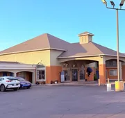 Aloha Inn McAllen Airport near Medical center Tx hotel detail image 3