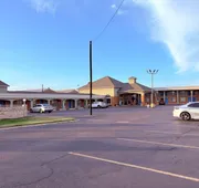 Aloha Inn McAllen Airport near Medical center Tx hotel detail image 4