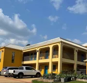 Majestic Inn hotel detail image 3