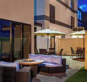 Fairfield Inn By Marriott Bangor hotel detail image 3