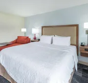 Hampton Inn Columbia hotel detail image 4