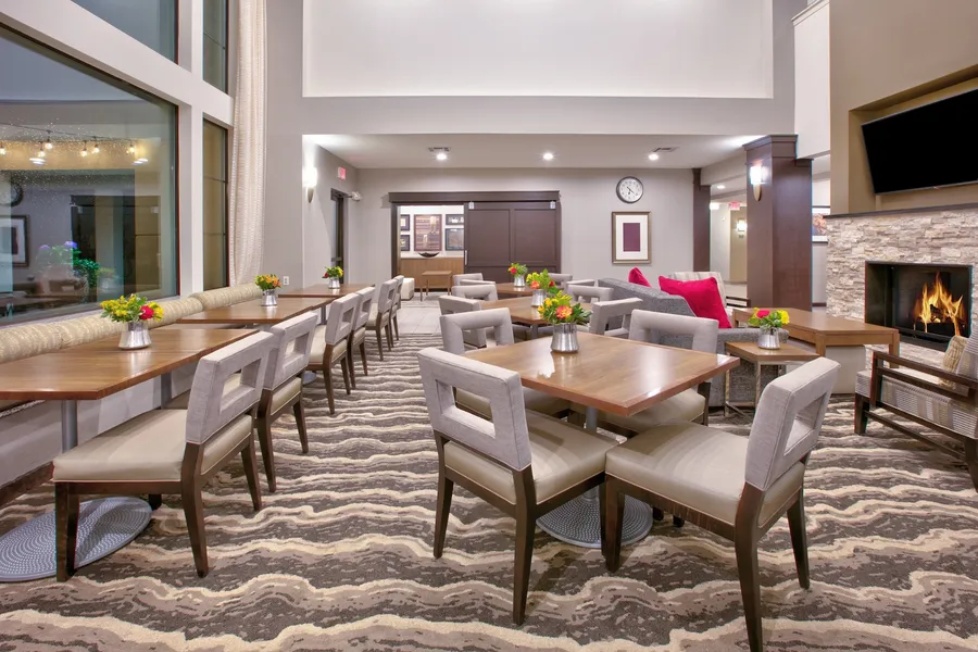 Staybridge Suites Plano - Richardson Area by IHG hotel detail image 2