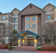 Staybridge Suites Plano - Richardson Area by IHG hotel detail image 3