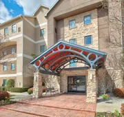 Staybridge Suites Plano - Richardson Area by IHG hotel detail image 4